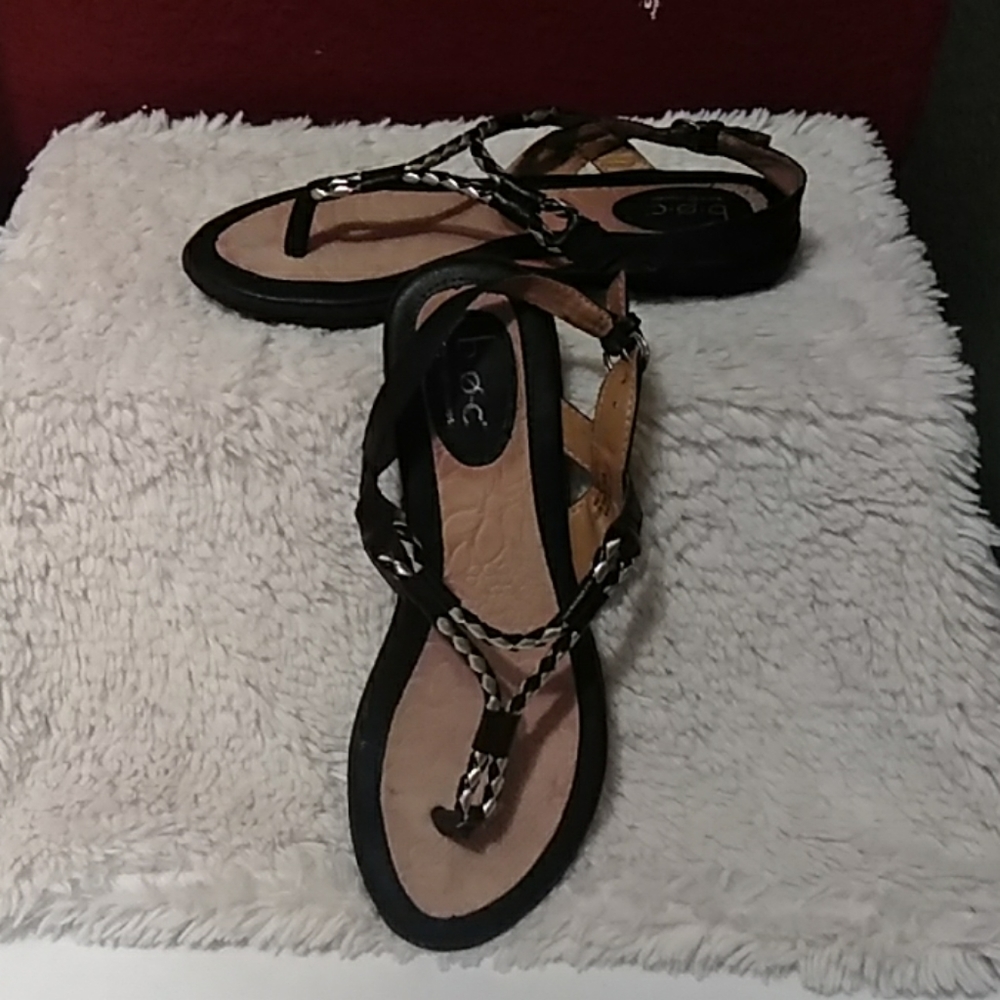 BOC sandals